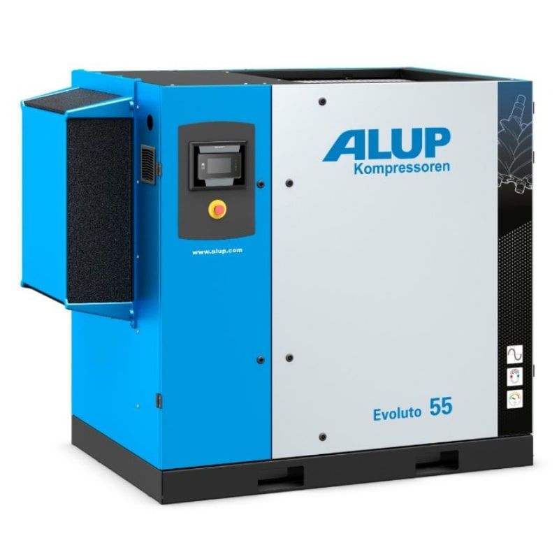 Compressore Alup Evoluto 76 (nuovo)