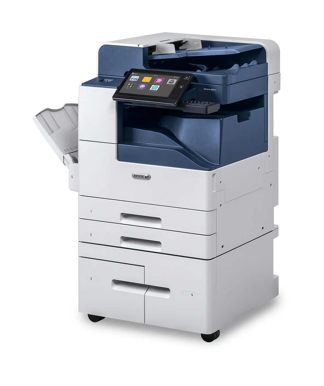 Multifunzione Xerox Altalink