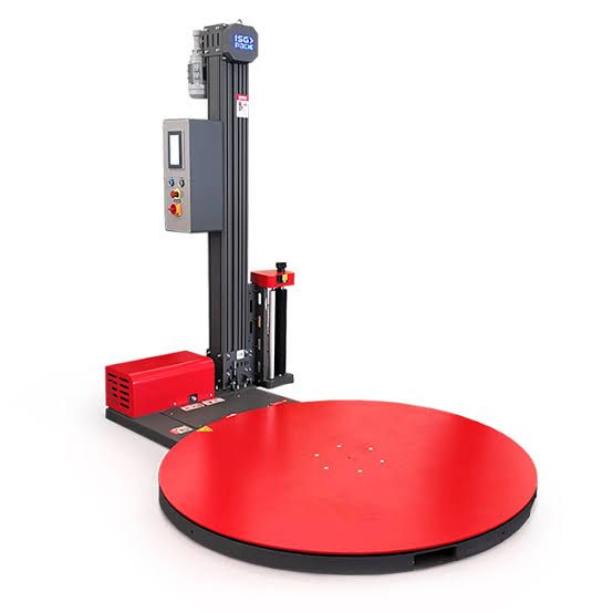 Avvolgipallet OMIS AV25 (5 unità)
